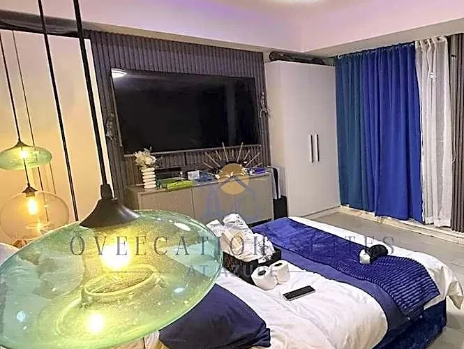 Oveecation Positano Smarthome Manila