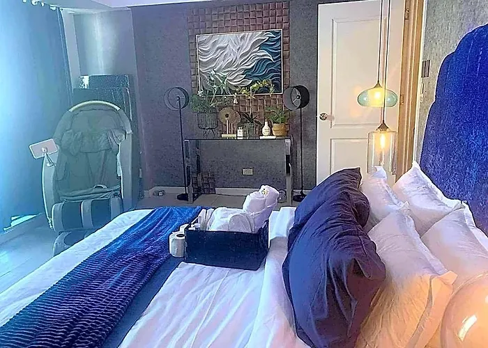 Oveecation Positano Smarthome * Manila