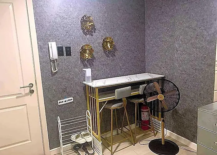 Hotel Oveecation Positano Smarthome *
