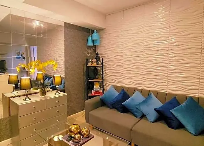 Oveecation Positano Smarthome Hotel *