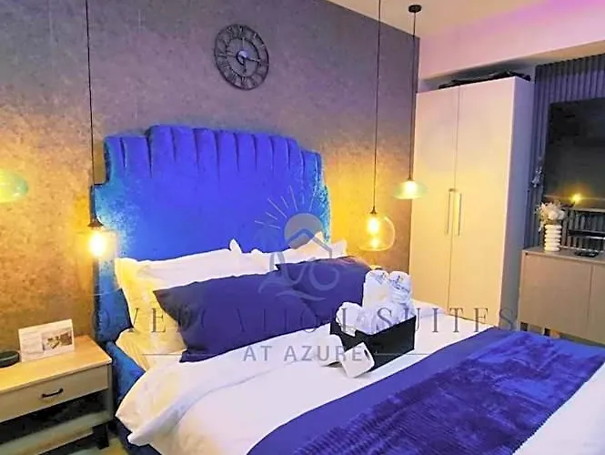 Hotel Oveecation Positano Smarthome
