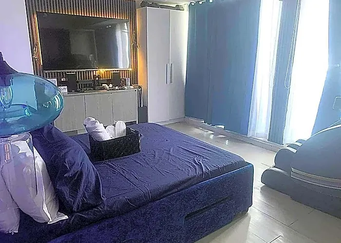 Oveecation Positano Smarthome Manila