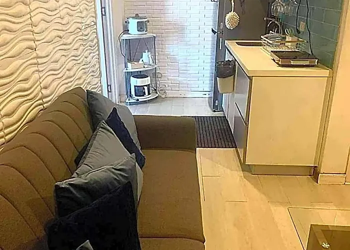 Hotel Oveecation Positano Smarthome *